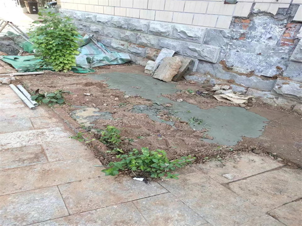 泸西地基基础注浆增加承载力灌浆加固