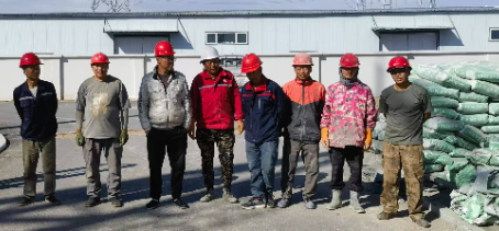 泸西厂房地基沉降注浆加固施工队伍怎么选